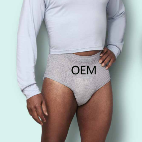 Adult Diaper Manufacturer - Disposable Wholesale Price Hospital Ultra Thick for Elderly