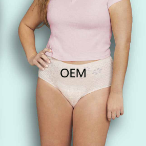 Adult Diapers Manufacturer - Factory Thickest Wetting Extra Absorbent Women Men Nappy