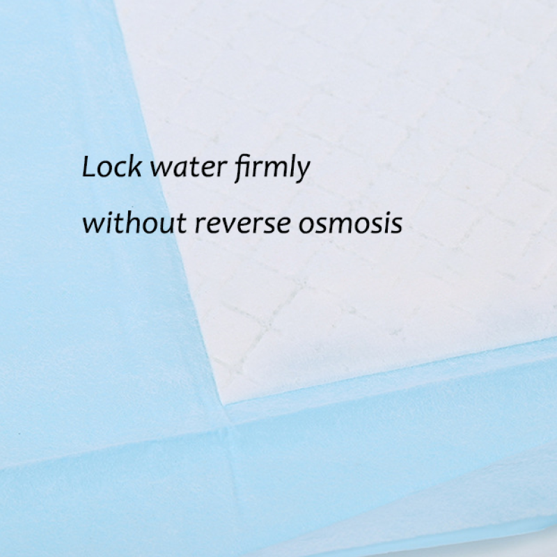 Underpads Manufacturer - Adult Disposable Hospital Medical Incontinence Heavy Absorbent