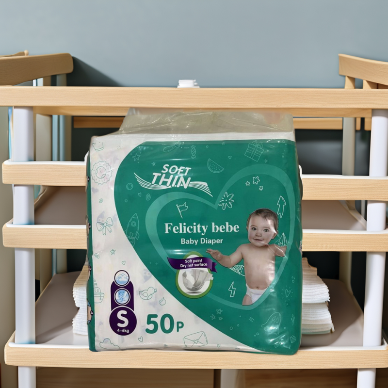 Baby Diapers Manufacturer - Free Sample Bulk Wholesale SAP Super Absorbing Training Pant