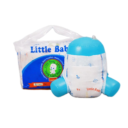 Baby Diapers Manufacturer - Wellcare OEM Natural Grade Leak Guard Prevention Wholesale