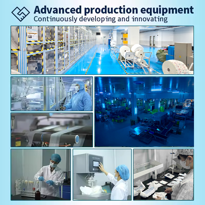 Baby Diapers Manufacturer - Free Sample OEM ODM Cheap Wholesale Disposable from China