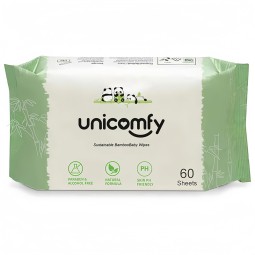 Baby Wipes Manufacturer - 100% OEM Organic Bamboo Biodegradable Sensitive Skin Friendly