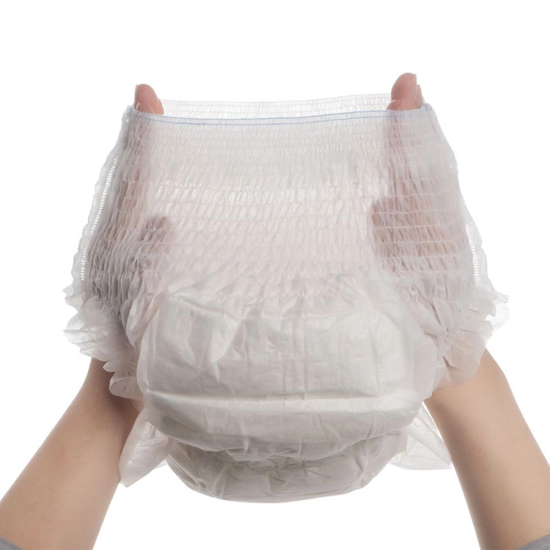 Adult Diapers Manufacturer - High Quality Custom Wholesale Incontinence Disposable