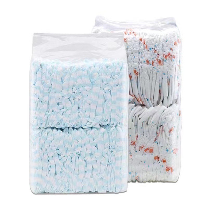 Baby Diapers Manufacturer - Wellcare Premium OEM New Born CE Quality Disposable for Babies