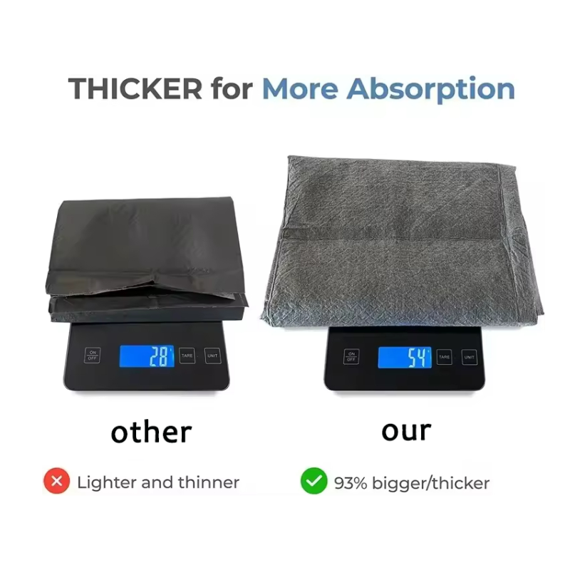 Pet Training Pads Supplier - Extra Disposable Large Dog Puppy Pee Pad Home Protection Training Odor Eliminating