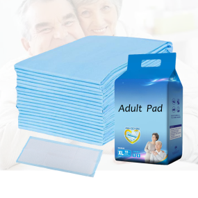 Underpads Manufacturer - Adult Disposable Hospital Medical Incontinence Heavy Absorbent
