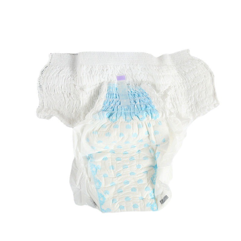 Period Underwear Manufacturer - Lady Disposable Sanitary Pants Women Menstrual Pad Panties