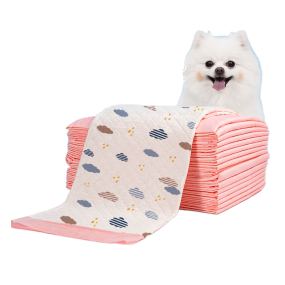 Pet Training Pads Manufacturer - Disposable Wholesale Puppy Training Pads Leak-proof Underpad