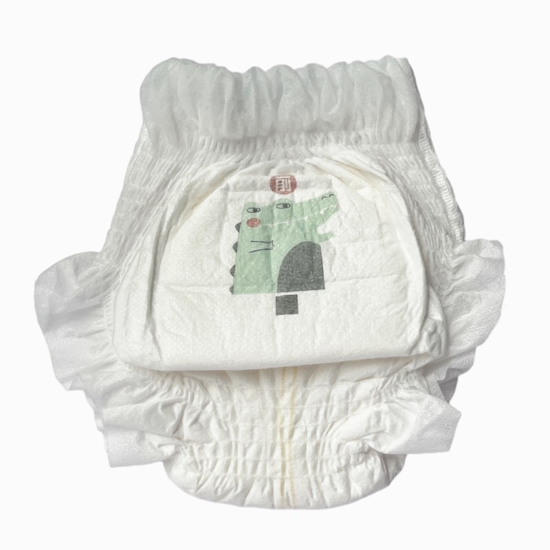 Baby Diapers Manufacturer - OEM ODM Couche Bebe Baby Pants Diapers Cotton Dipers Disposable Baby Diapers Bulk