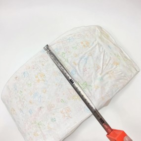 PE Film Supplier - High Quality Clothlike Waterproof