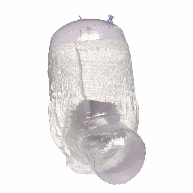 Adult Diaper Supplier - Ultra Thick ABDL XXL Free Sample