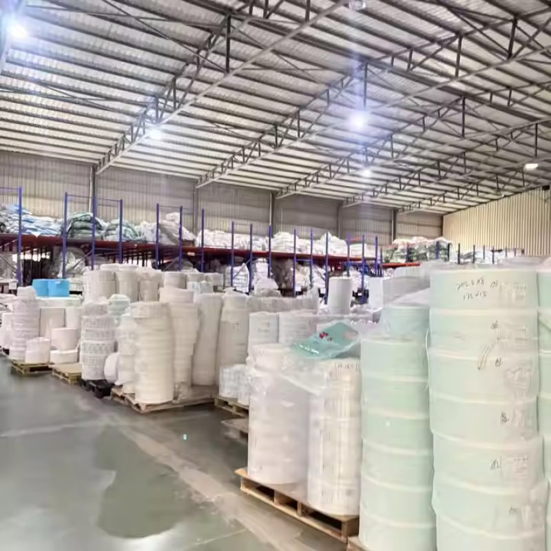 PE Film Manufacturer - Premium Waterproof Clothlike Raw