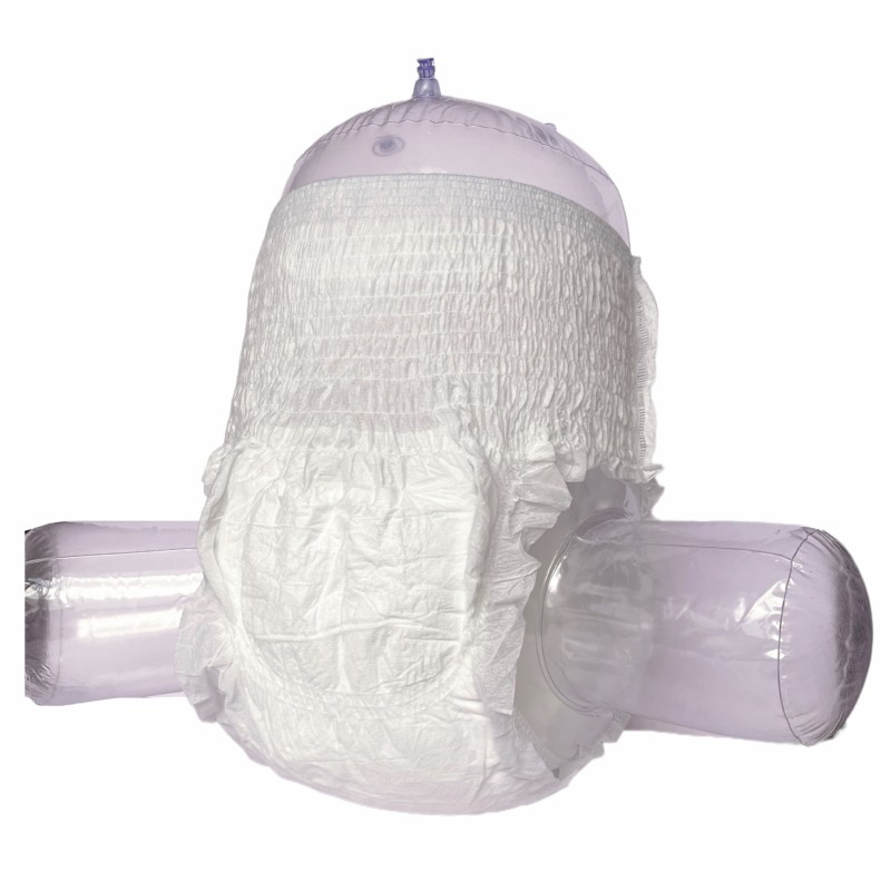 Adult Diaper Supplier - Ultra Thick ABDL XXL Free Sample
