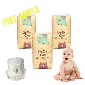 Adult Diapers Supplier - Disposable Diaper Wholesale Old People Nappy Pant Pull up Super Absorption China Overnight