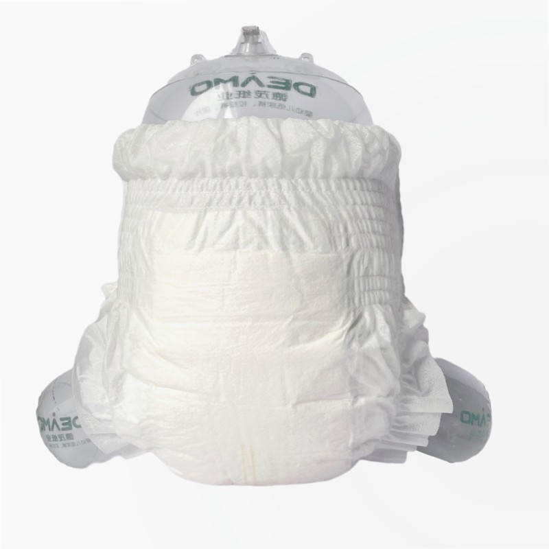 Baby Diapers Manufacturer - OEM ODM Couche Bebe Baby Pants Diapers Cotton Dipers Disposable Baby Diapers Bulk