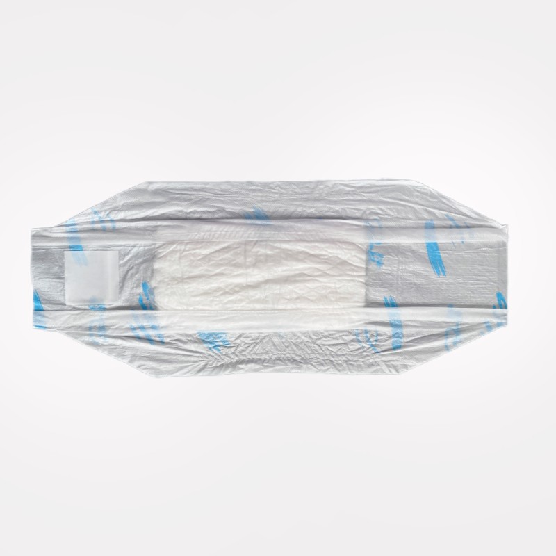 Pet Diaper Supplier - Custom OEM ODM Puppy Nappy Male