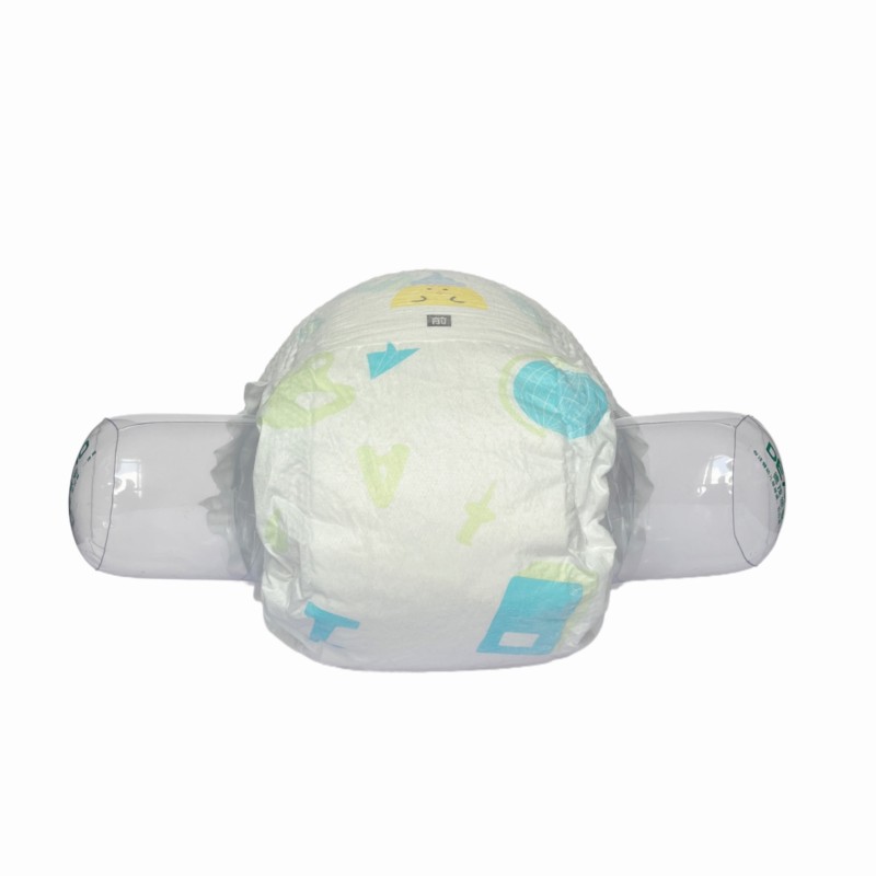 Baby Training Pants Supplier - 2025 Customized Free Sample Baby Training Pants Thick Quality Pull up Pants China