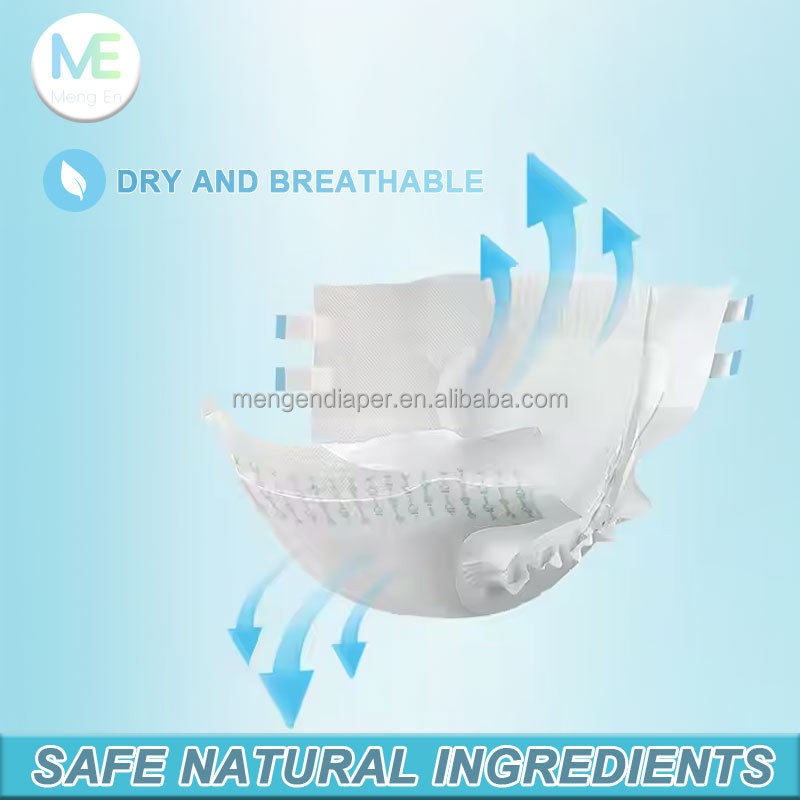 Adult Diaper Factory - Popular OEM Bragas De Panales