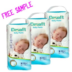 Baby Diapers Supplier - 2025 New Coming Animals Printed Baby Diapers Wholesale New Born Cheap Factory China