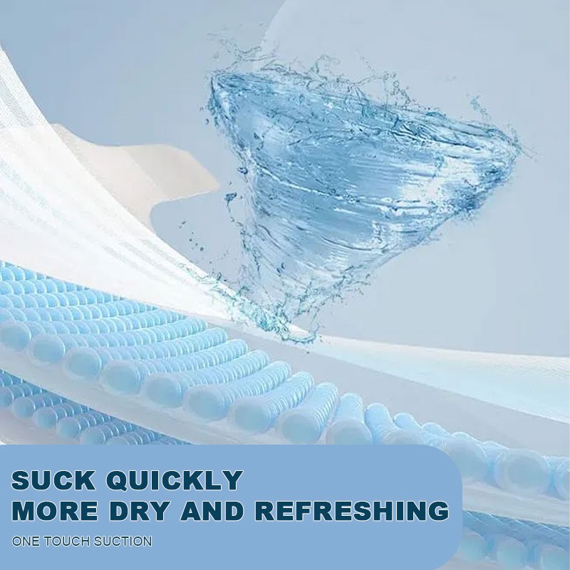 Adult Diaper Supplier - Ultra Thick ABDL XXL Free Sample