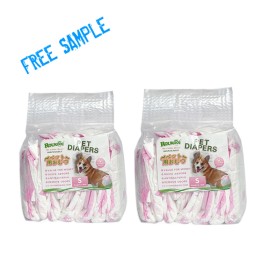 Pet Diaper Factory - Factory Price Health Care Leak-proof