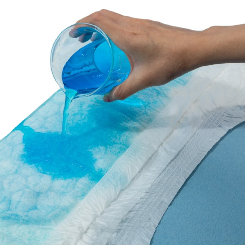 Adult Diaper Manufacturer - China Manufacturer Premium Comfort