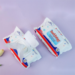 Wet Wipes Factory - Mild Pure Water Alcohol Free