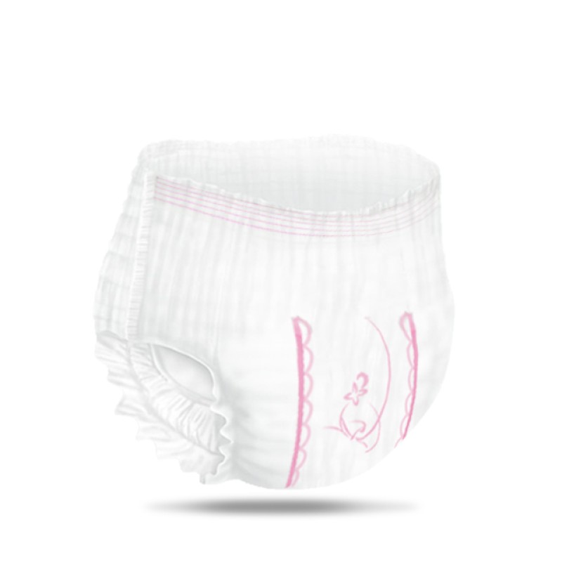 Sanitary Napkin Manufacturer - Disposable Biodegradable Maternity