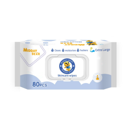 Baby Wipes Factory - Free Samples Wholesale China