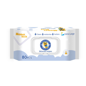 Baby Wipes Factory - Free Samples Wholesale China