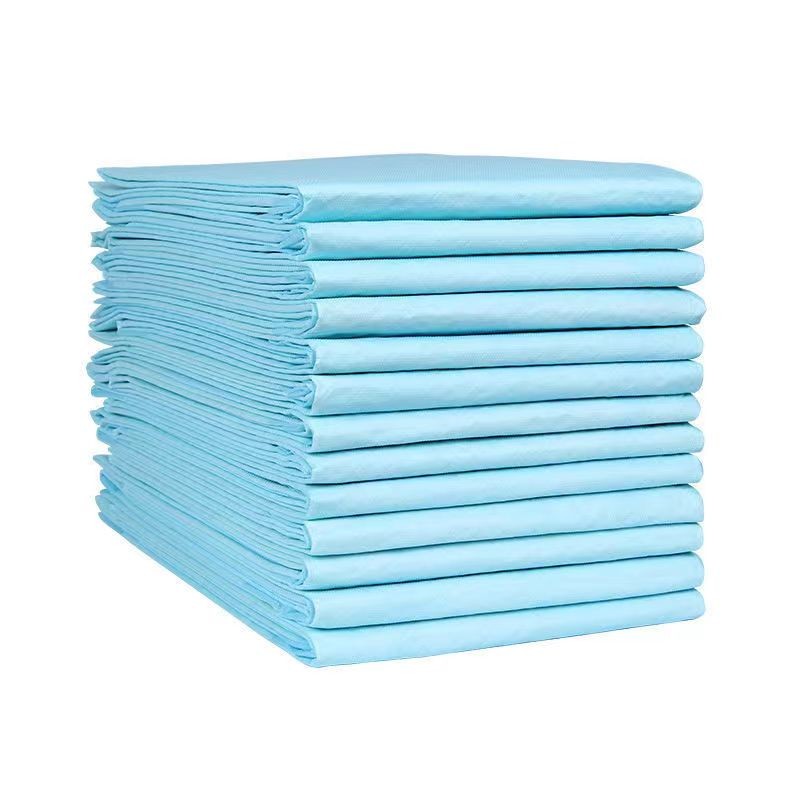 Underpad Manufacturer - 60 X 90 Absorbent Bed Ready