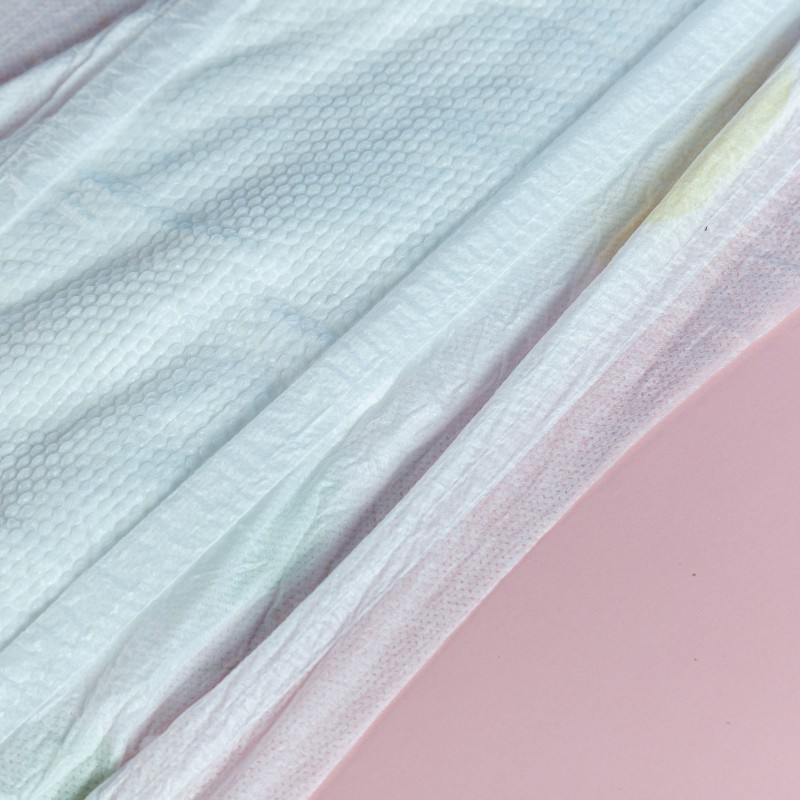 Baby Diaper Factory - Best Selling Low Price Manufacturing