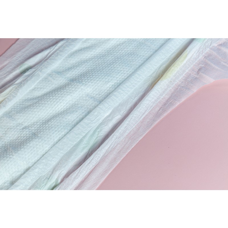 Baby Diaper Manufacturer - SIkebaby Brand Low Price OEM