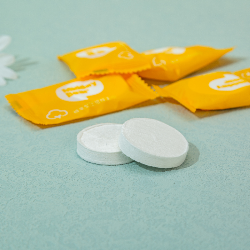 Face Towel Manufacturer - OEM Factory Hot Sale Compact