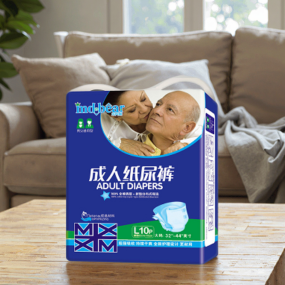 Adult Diaper Factory - Custom Wholesale Soft Skin Friendly