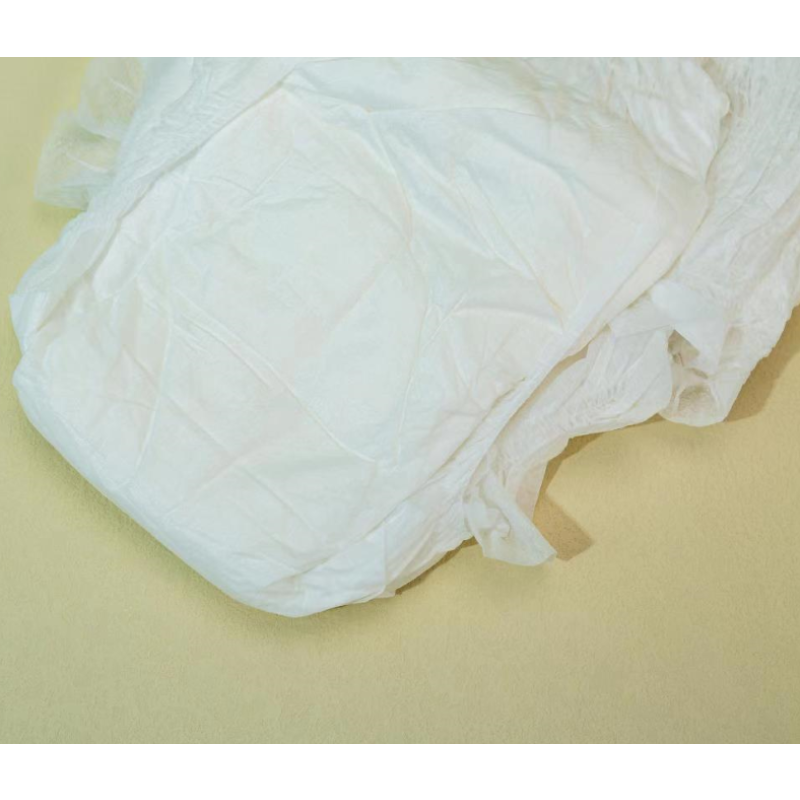Adult Diaper Manufacturer - High Absorption Hospital Incontinence