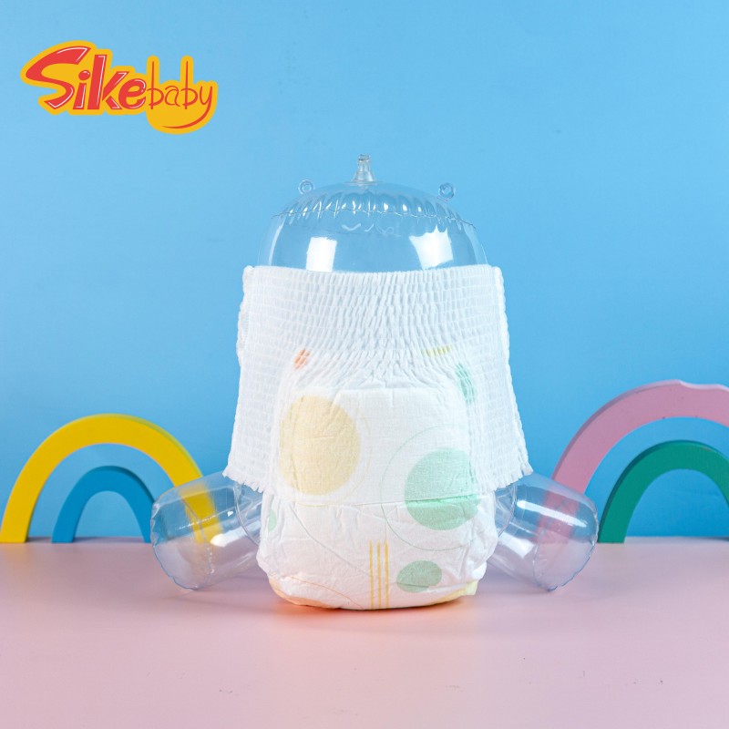 Baby Diaper Manufacturer - OEM Factory Competitive Price