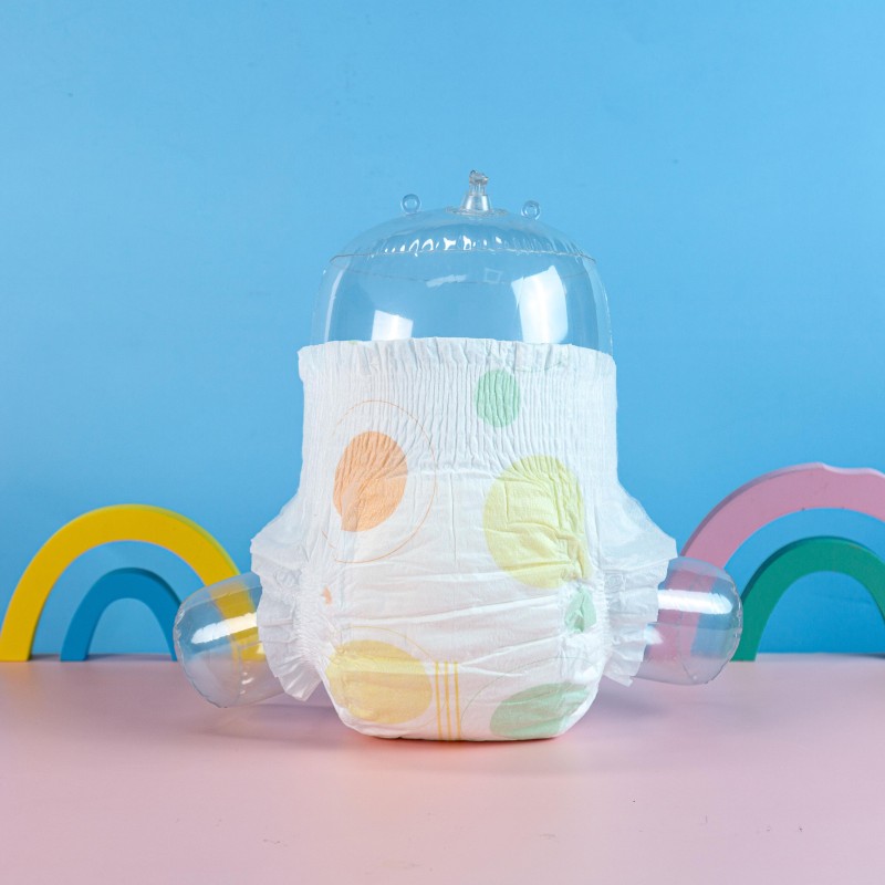 Baby Diaper Manufacturer - Factory Discount Oem New Born