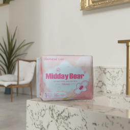 Sanitary Pad Factory - OEM Women's Ultra-Thin Dry Odorless