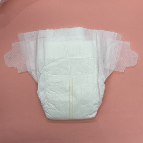 Baby Diaper Manufacturer - 2025 Cheap Elastic Waistband OEM