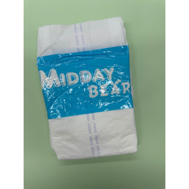 Adult Diaper Manufacturer - Disposable Hospital Nursing Home