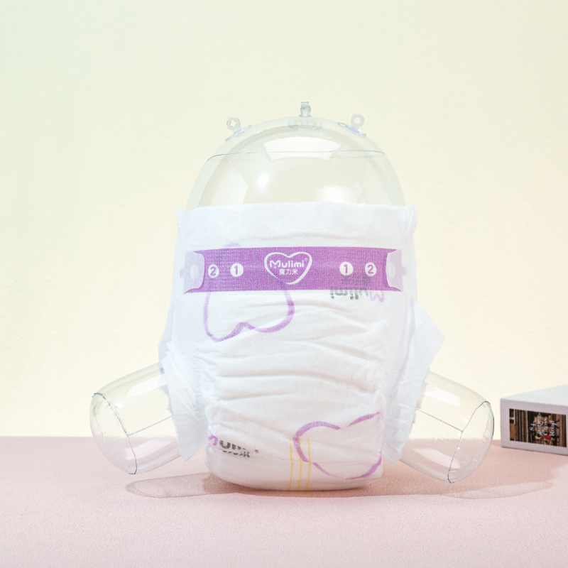 Baby Diaper Manufacturer - Fralda De Beb Ultra-Thin