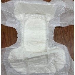 Adult Diaper Factory - Ultra Thick L Size Breathable