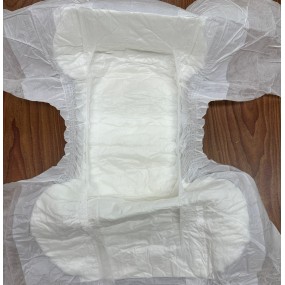 Adult Diaper Factory - Ultra Thick L Size Breathable