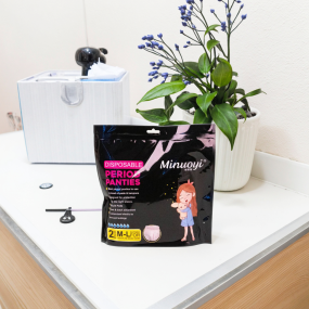 Sanitary Pants Manufacturer - Lady Period Comfortable All Day