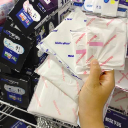 Sanitary Pad Factory - Hot Sale OEM Women Sanitary Dry