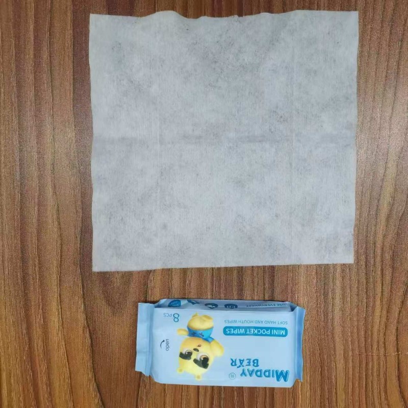 Wet Wipes Manufacturer - Quality Soft Spunlace Hospital