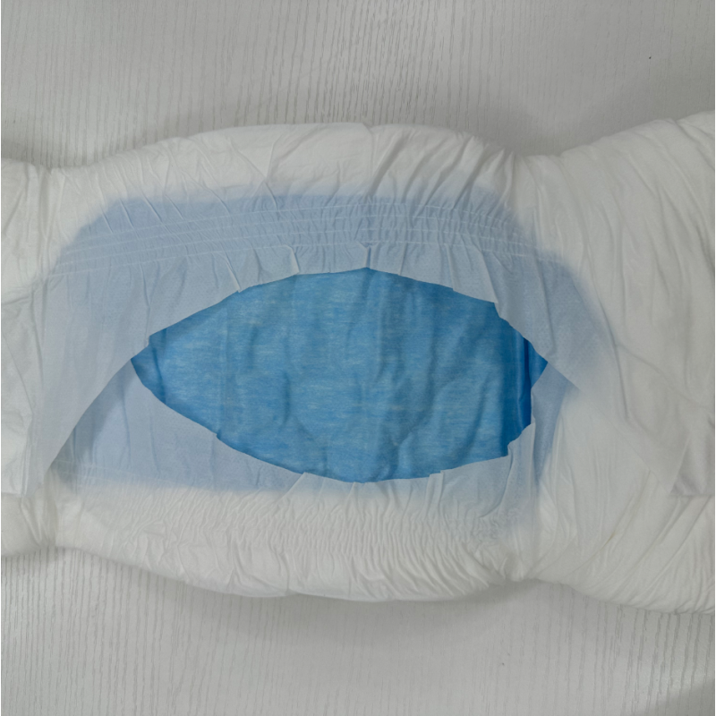 Adult Diaper Manufacturer - Professional Supplier High