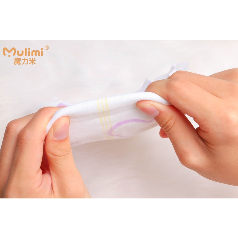 Baby Diaper Factory - Mulimi Free Sample Low PH